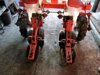 种植施肥机械出售