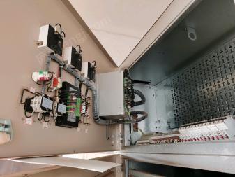 江苏盐城厂房改建出售1套旧变压器及高压柜 用了一年多,闲置未拆.看货议价.