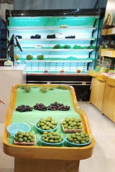 贵州毕节闲置九成新水果店专用产品九成新打包出售