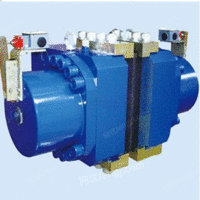 供应 SB(YQP)系列液压钳盘式制动器