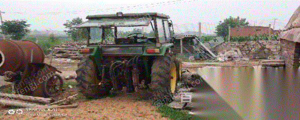其它农业机械转让