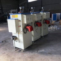 供应安徽滁州立式电动桥梁电加热蒸汽发生器 