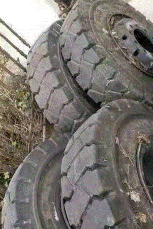 工业类废塑料出售