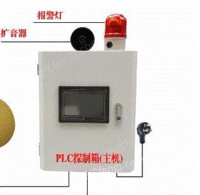 供应管道火花报警器火花探测装置