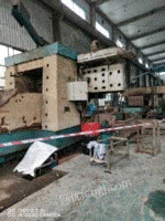 广西桂林机床厂价值百万车床全部出售