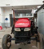 安徽蚌埠出售2010长发850拖拉机