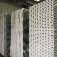 供应流氧镁净化板、硅岩净化板、中空玻镁净化板