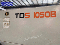转2018年11月亚华新款TDS1050B，自动烫金模切两用机