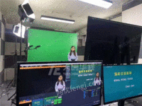 供应校园演播室直播录课慕课室搭建