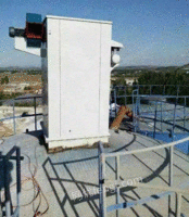 供应威埃姆引风集尘器工作原理