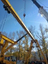 二手龙门吊出售