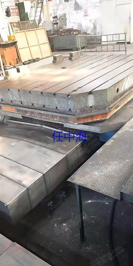 二手镗床转让
