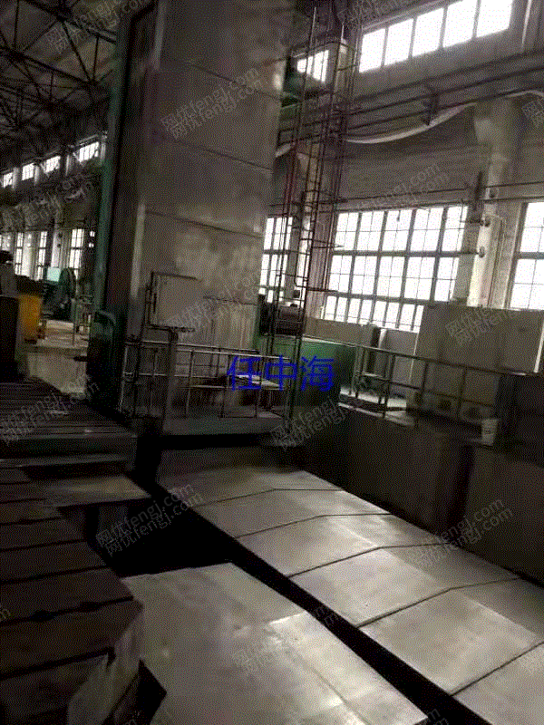二手镗床出售