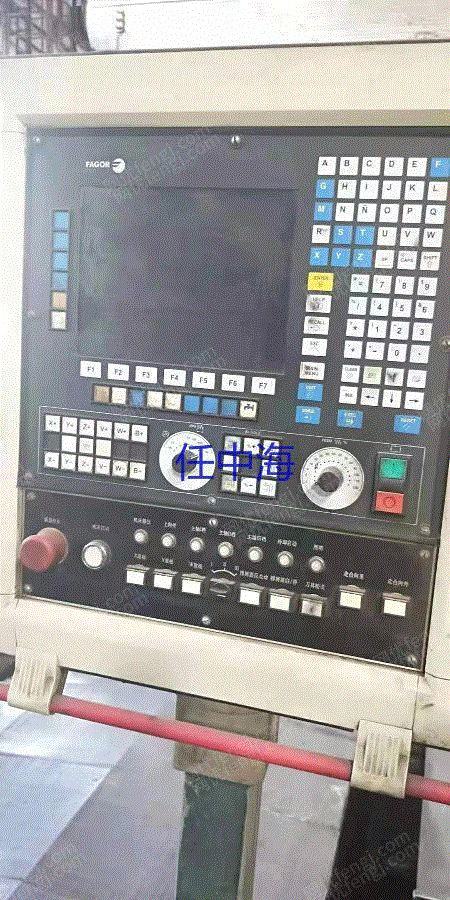 二手镗床出售