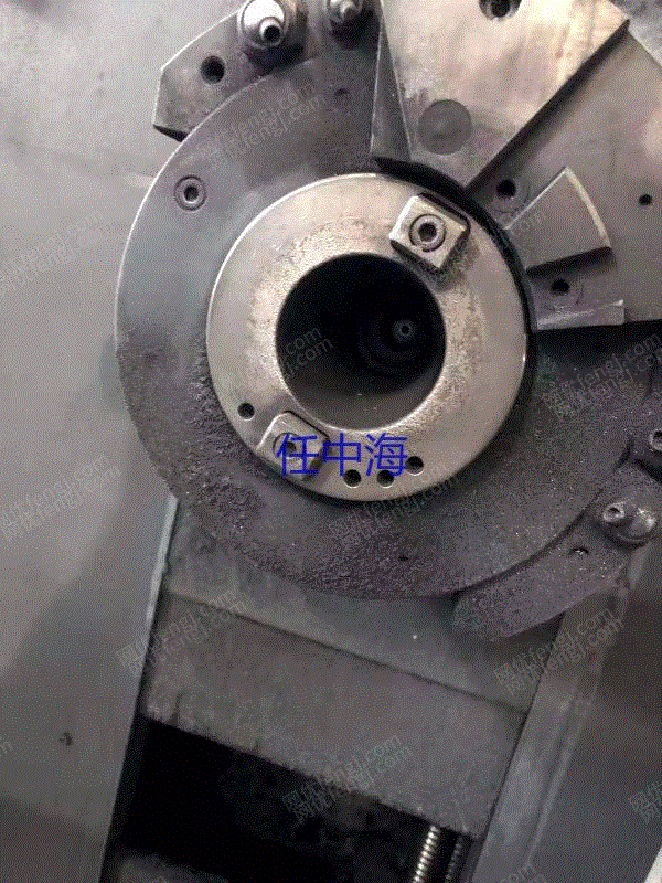 二手加工中心价格