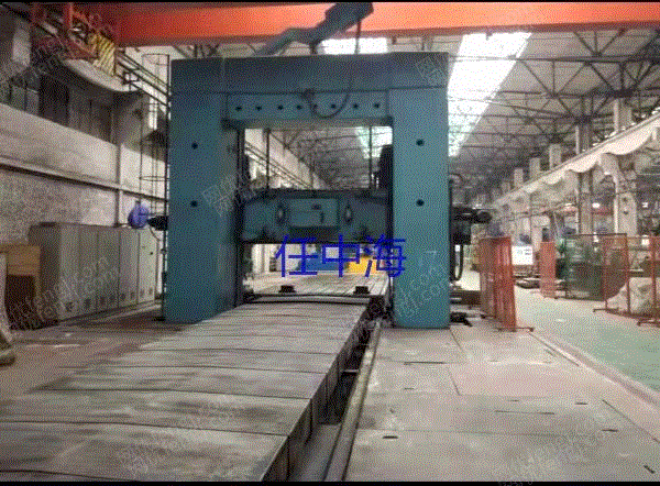 二手铣床价格