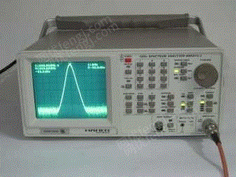 二手分析儀器回收