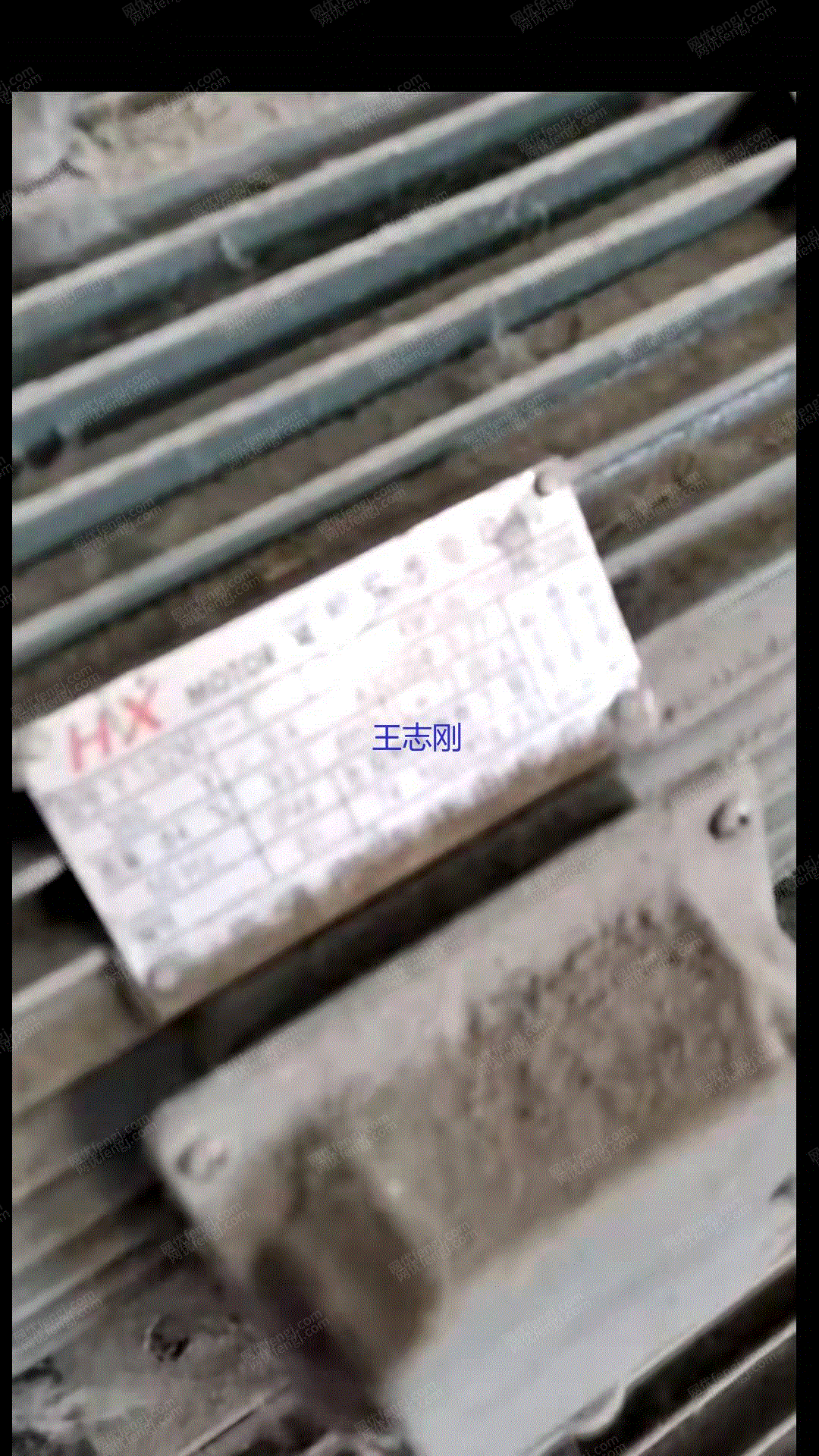 二手交流电动机价格