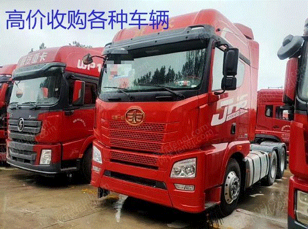 现货库存19年天龙VL双驱450马力 全车鋁钢圈 可分期付款