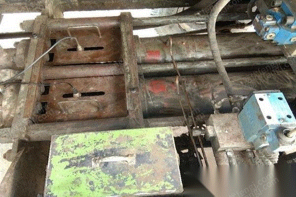 轉(zhuǎn)讓2012年湖南善建8016-110泵 泵價(jià)格