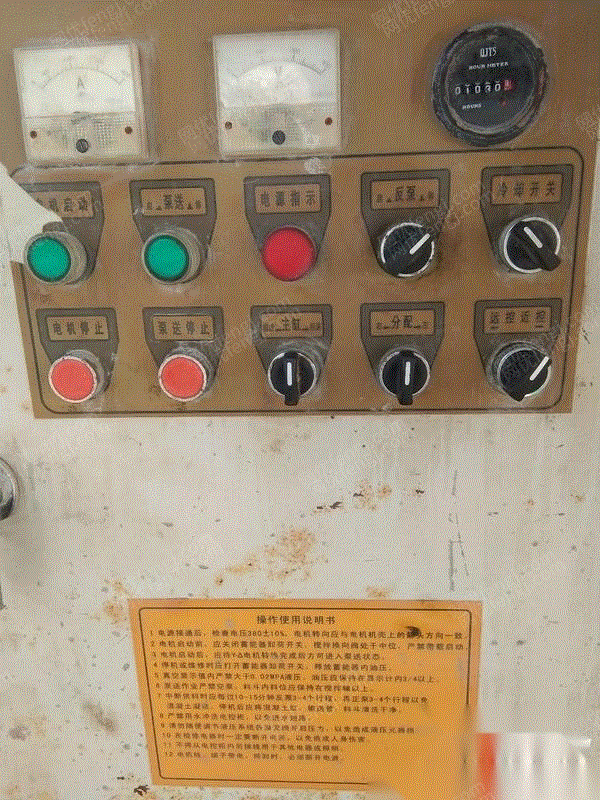 轉(zhuǎn)讓2012年湖南善建8016-110泵 泵回收