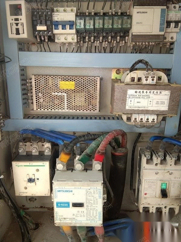 轉(zhuǎn)讓2012年湖南善建8016-110泵 泵出售