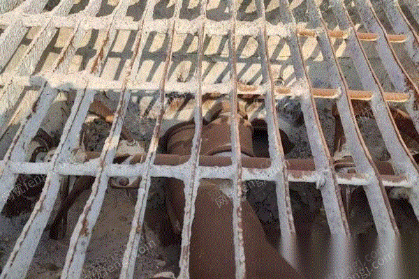 轉(zhuǎn)讓2012年湖南善建8016-110泵 泵價(jià)格