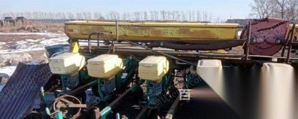 种植施肥机械价格