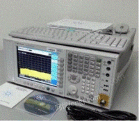江苏苏州5g信号分析仪n9030a圣格特电子n9030a出售