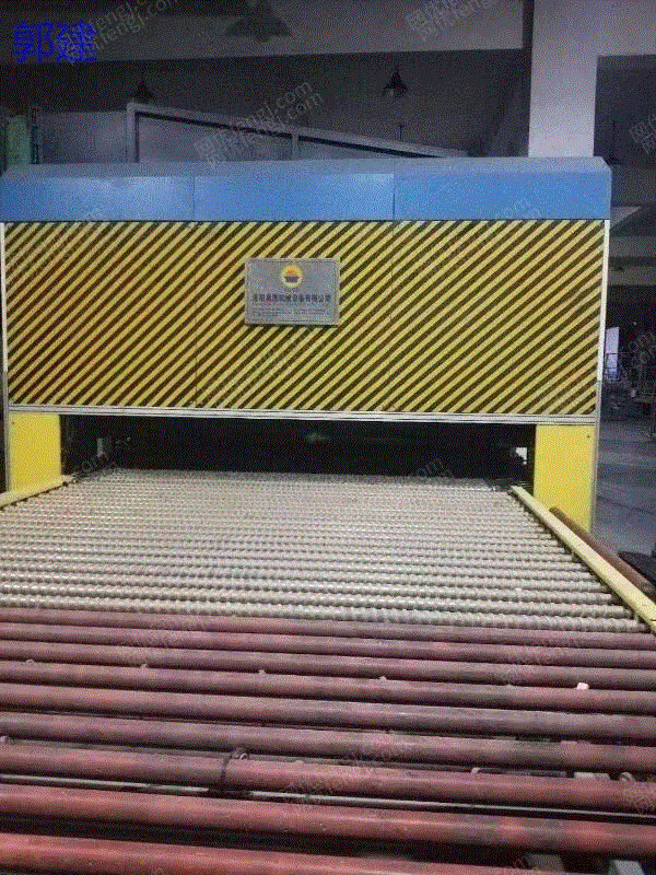 玻璃设备出售