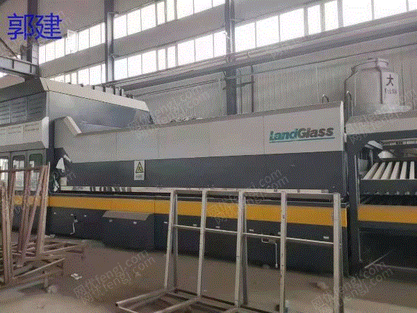 玻璃设备出售