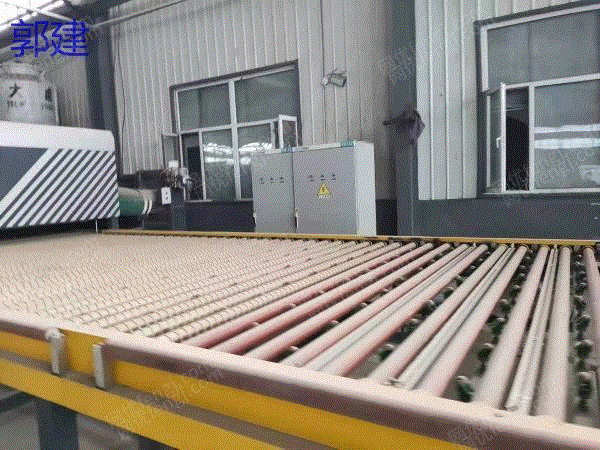 玻璃设备出售