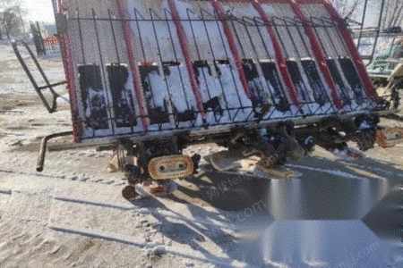 种植施肥机械出售