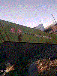 收获机械价格
