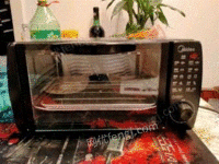 黑龙江哈尔滨美的牌烤箱，电烤箱出售