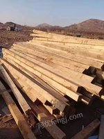 供应标准10*10方木，4米，北京提