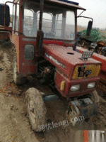 河北邢台出售拖拉机