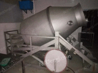 出售多台二手真空滚揉机,真空变频,多种型号100--3000升 出售多台二手真空滚揉机,真空变频,多种型号100--3000升