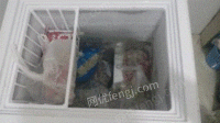 江苏苏州出售冰柜