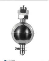 供应LOSEN罗森LK小型浮球液位开关