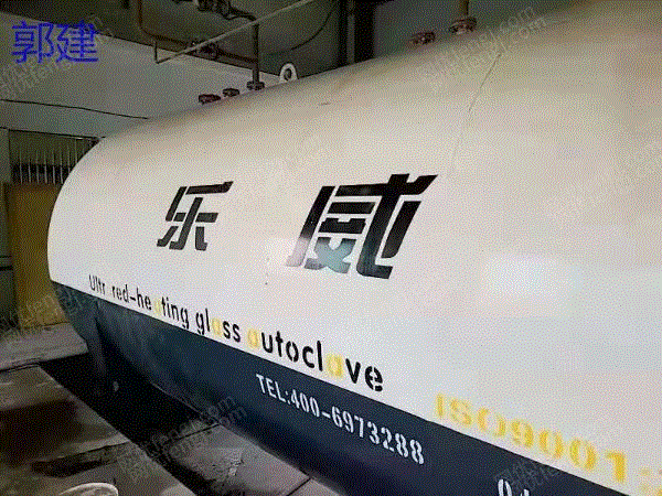 玻璃设备价格