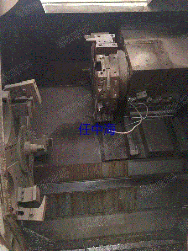 二手数控机床价格