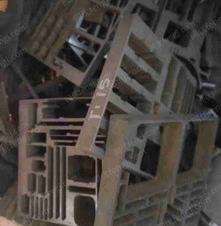 废钼出售