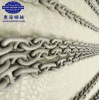 船用锚链厂家
