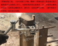 油罐天然气管道切割水刀出租便携式化工用水切割机