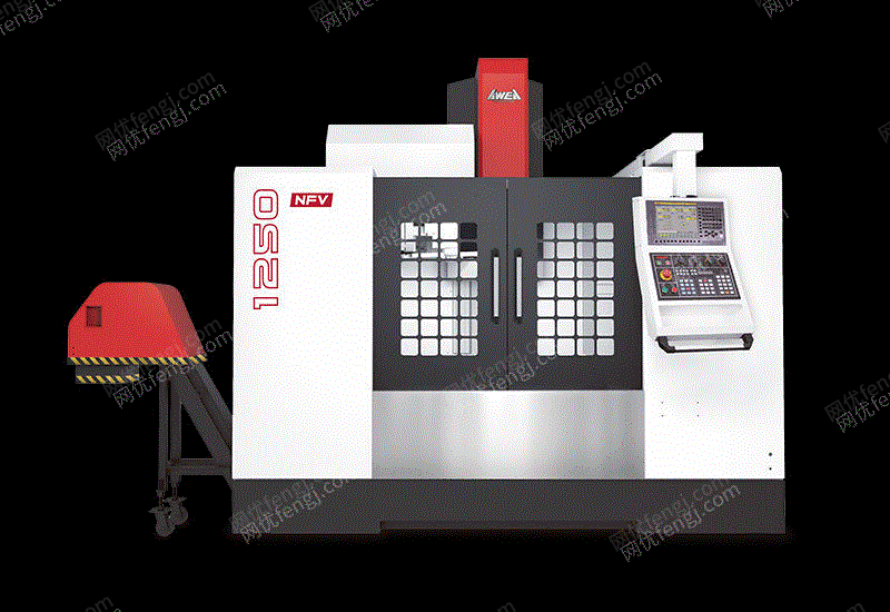 加工中心设备出售