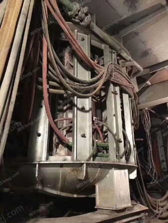 二手燃氣鍋爐出售