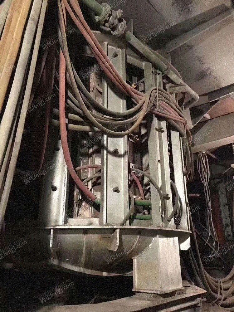 二手燃?xì)忮仩t出售