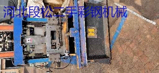 其他建材设备回收