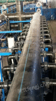水处理设备考贝林连接PE管 超滤海水淡化设备PE管
